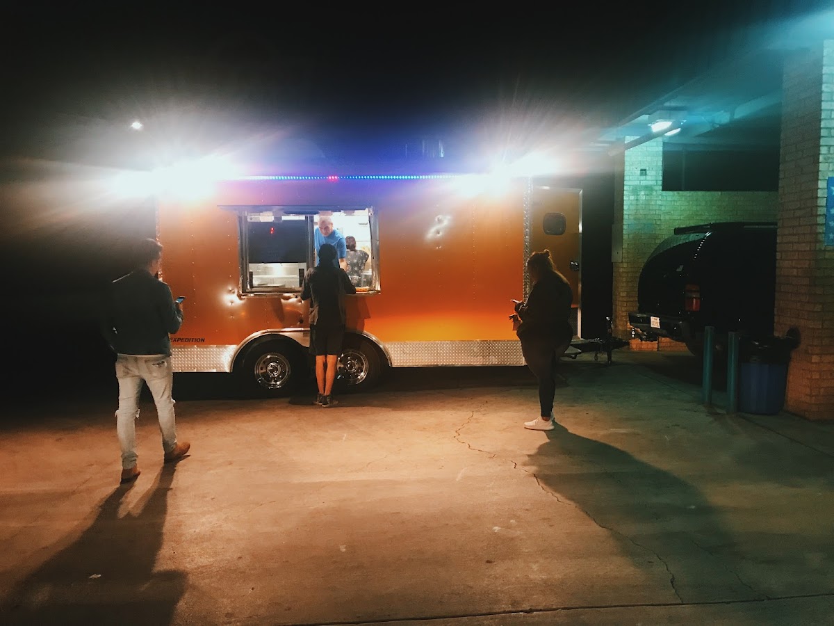 Ezekiel’S Tacos Photos 2